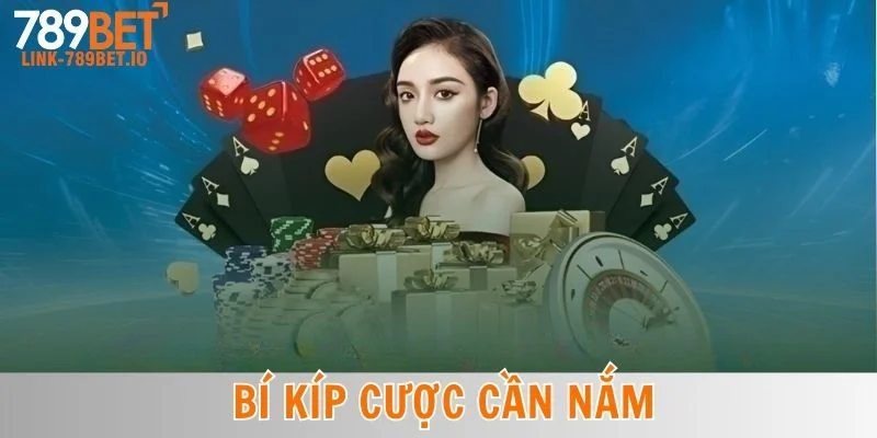 Cách Chơi Mạt Chược