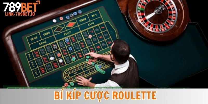 Tỷ Lệ Ăn Roulette