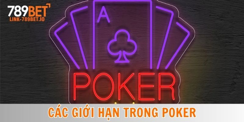 Cách Chơi Bài Poker