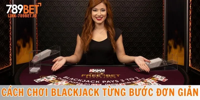 Blackjack