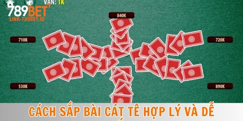 Cách Chơi Cát Tê