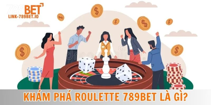 Cách Chơi Roulette