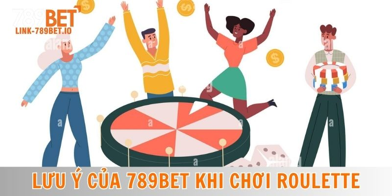 Cách Chơi Roulette