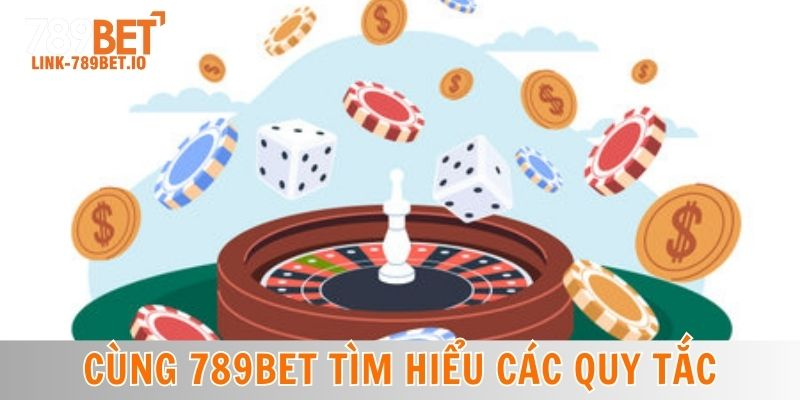 Cách Chơi Roulette