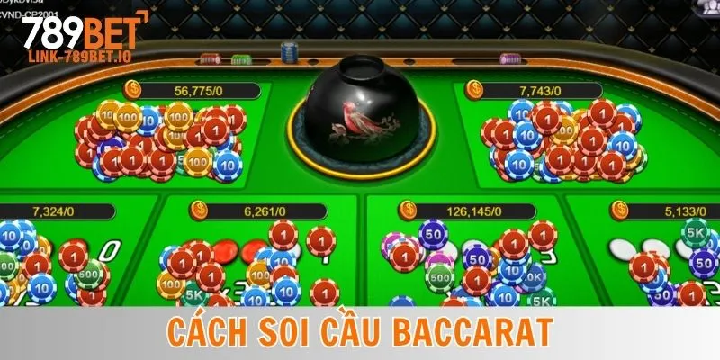 Cách Soi Cầu Xóc Đĩa
