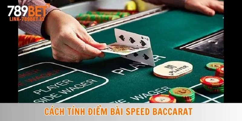 Speed Baccarat