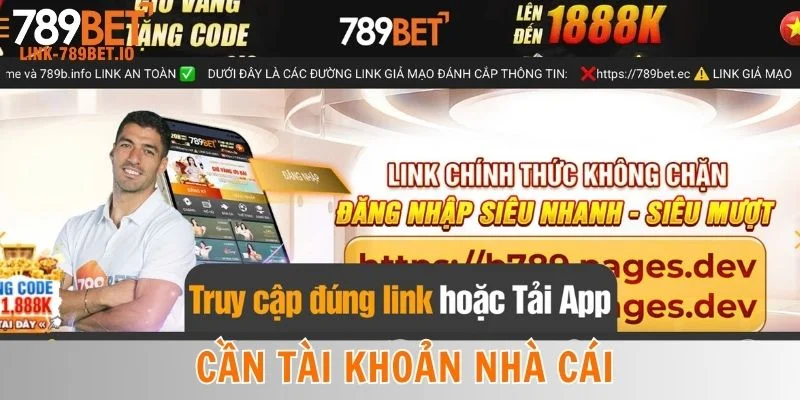 Nạp Rút Tiền 789Bet
