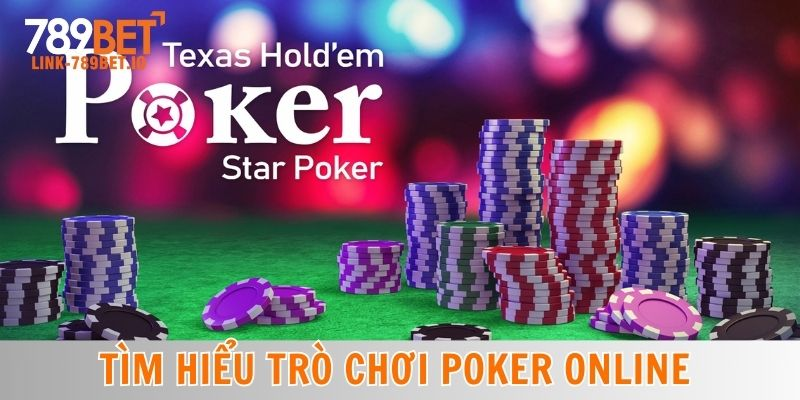 Chơi Poker Online