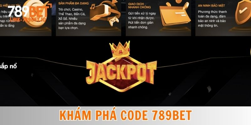 Code 789bet