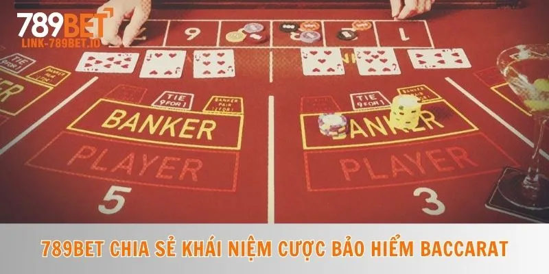 Cược Baccarat