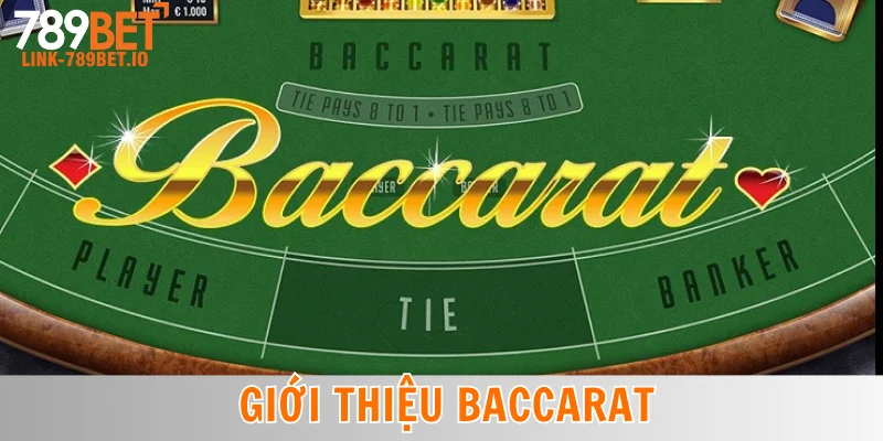 Công Thức Đánh Baccarat
