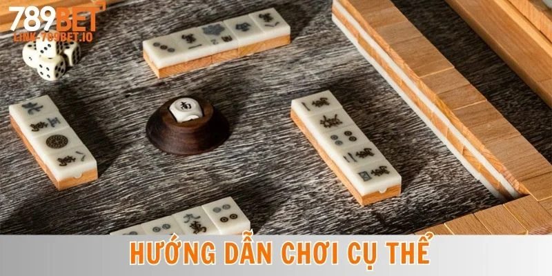 Cách Chơi Mạt Chược