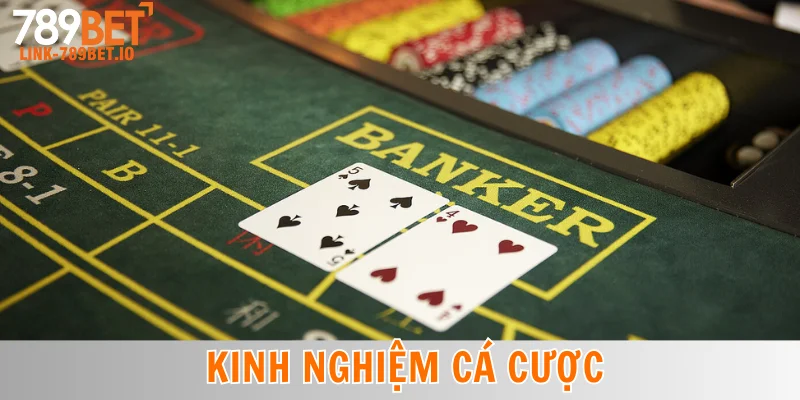 Công Thức Đánh Baccarat