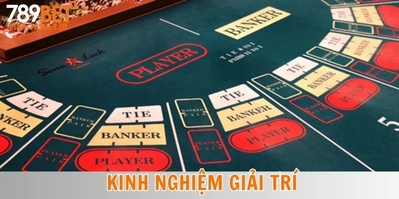 Cách Chơi Baccarat Deluxe