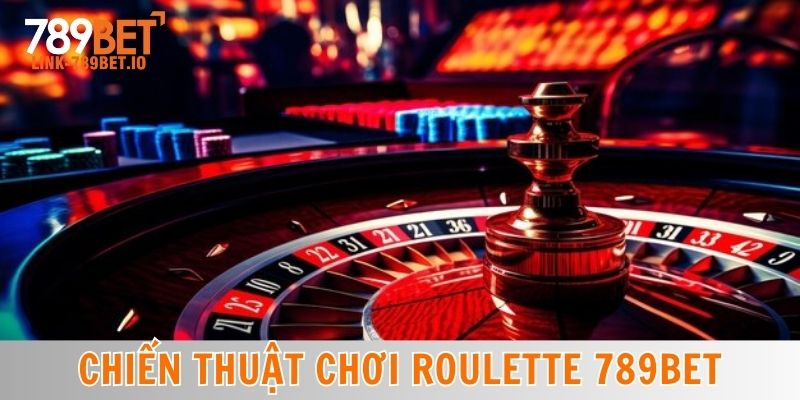 Luật Chơi Roulette