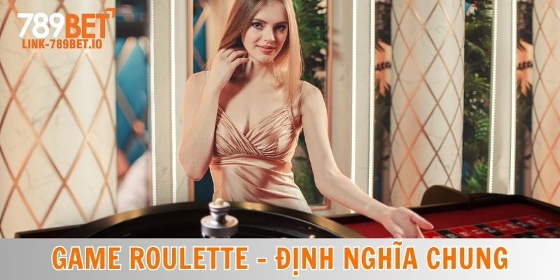 Luật Chơi Roulette