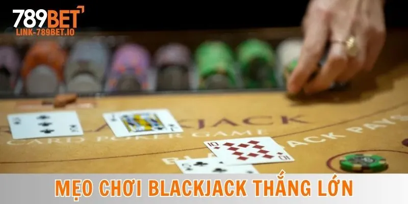 Blackjack