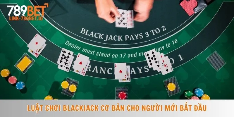 Mẹo Chơi Blackjack