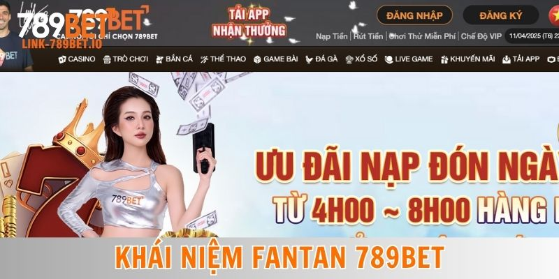 Mẹo Chơi Fantan