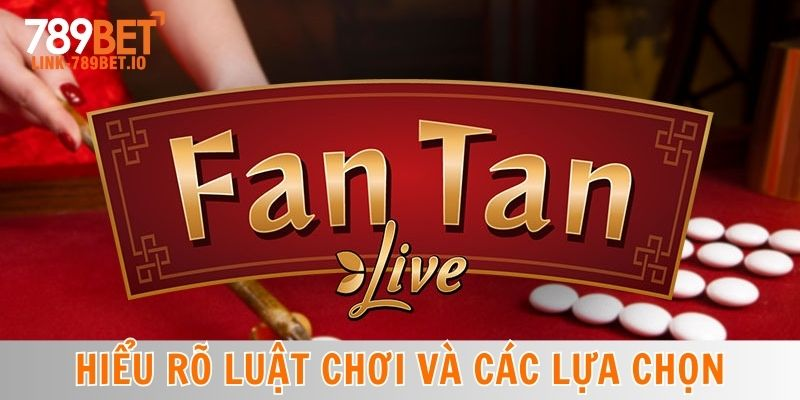 Mẹo Chơi Fantan