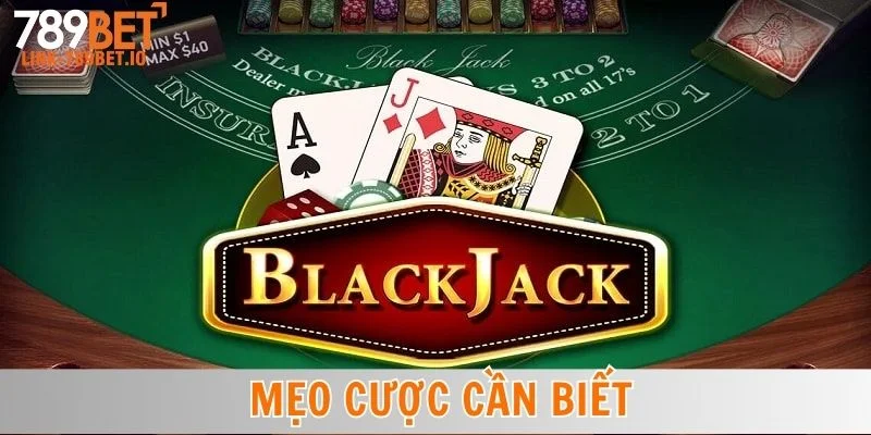 Cách Chơi Blackjack