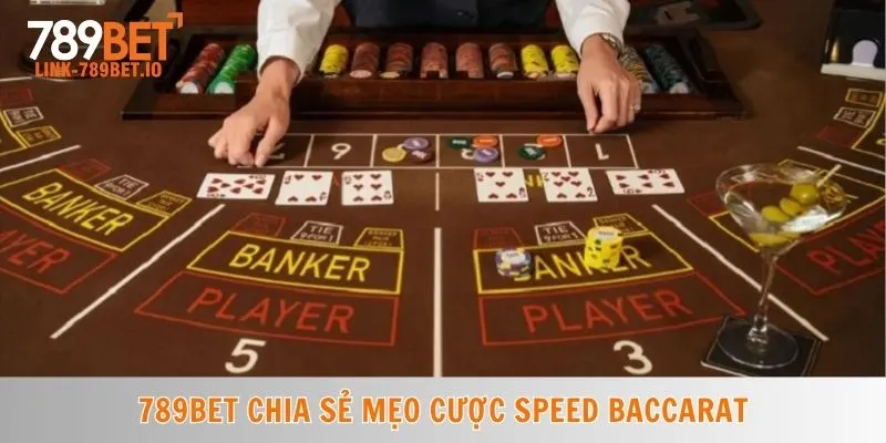 Speed Baccarat