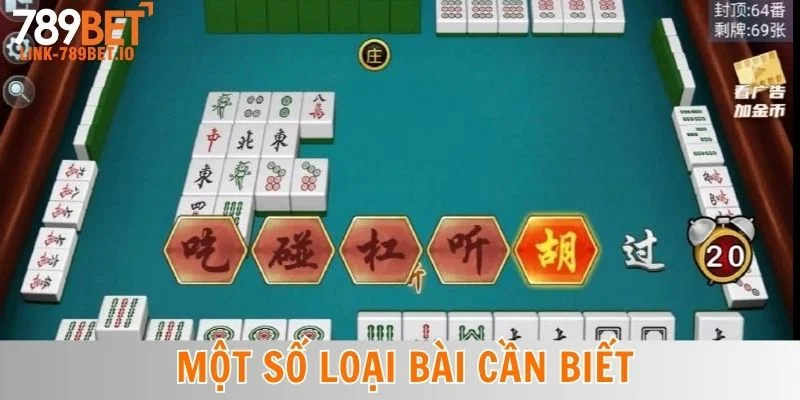 Cách Chơi Mạt Chược