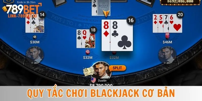 Blackjack