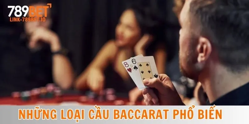 Cách Soi Cầu Baccarat