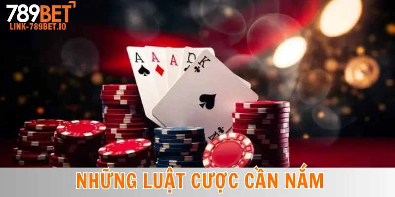 Công Thức Đánh Baccarat