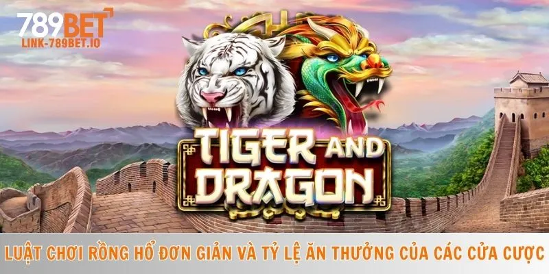 Phương Pháp Tính Xác Suất Rồng Hổ