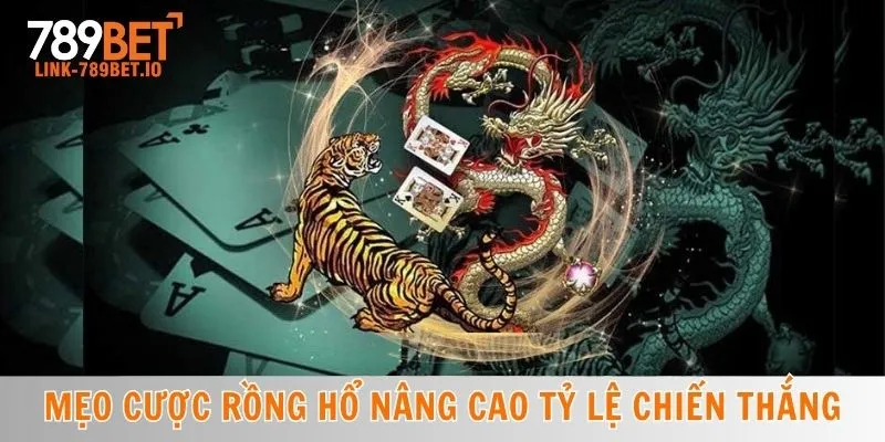 Phương Pháp Tính Xác Suất Rồng Hổ