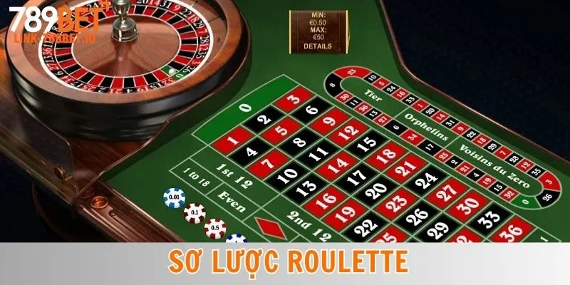 Tỷ Lệ Ăn Roulette