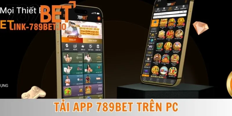 Tải App 789Bet