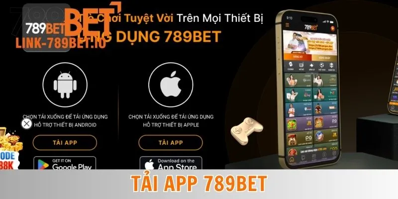 tải app 789bet