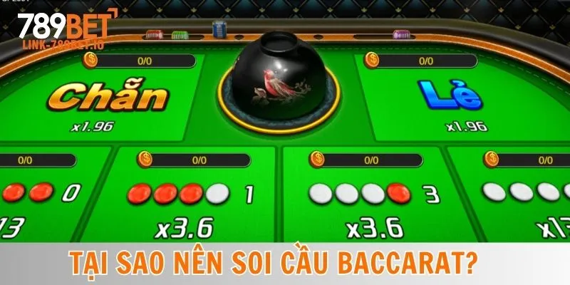 Cách Soi Cầu Xóc Đĩa