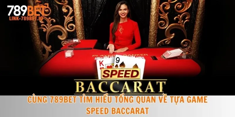 Speed Baccarat