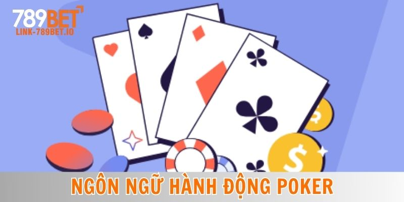 Thuật Ngữ Poker
