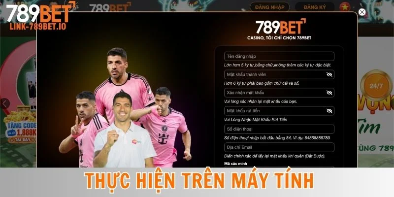 Đăng Ký 789Bet