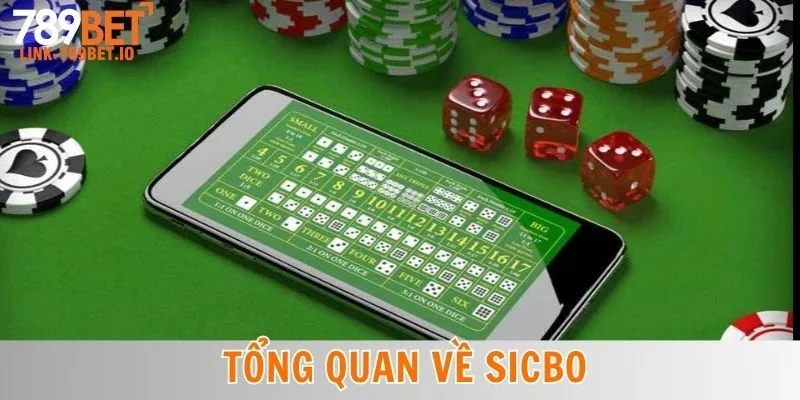 Mẹo Chơi Sicbo
