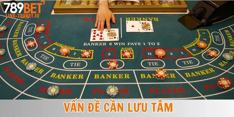 Cách Chơi Baccarat Deluxe